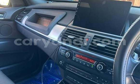 Buy Used BMW X5 Black Car in Lusaka in Zambia Buy Used BMW X5 Black Car in Lusaka in Zambia