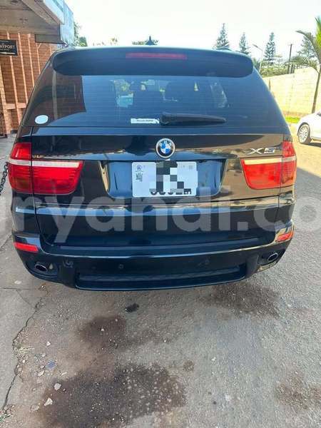 Big with watermark bmw x5 zambia lusaka 29307