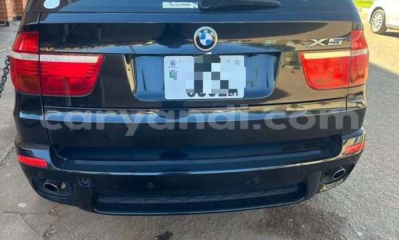 Buy Used BMW X5 Black Car in Lusaka in Zambia Buy Used BMW X5 Black Car in Lusaka in Zambia