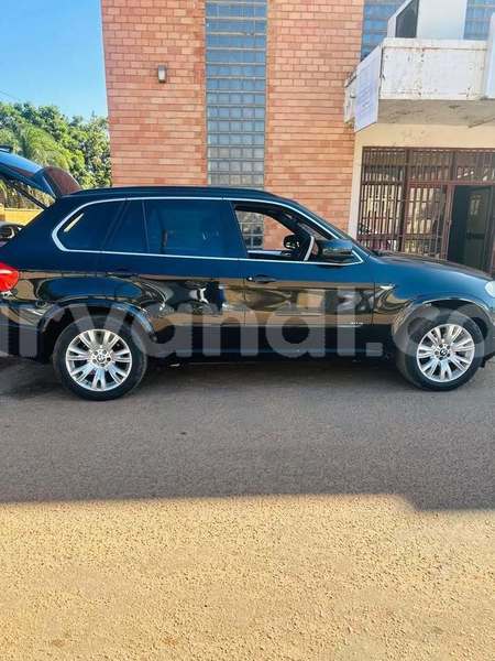 Big with watermark bmw x5 zambia lusaka 29307