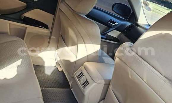 Acheter Occasion Voiture Toyota Mark X Blanc à Chinsali, Nord Acheter Occasion Voiture Toyota Mark X Blanc à Chinsali, Nord