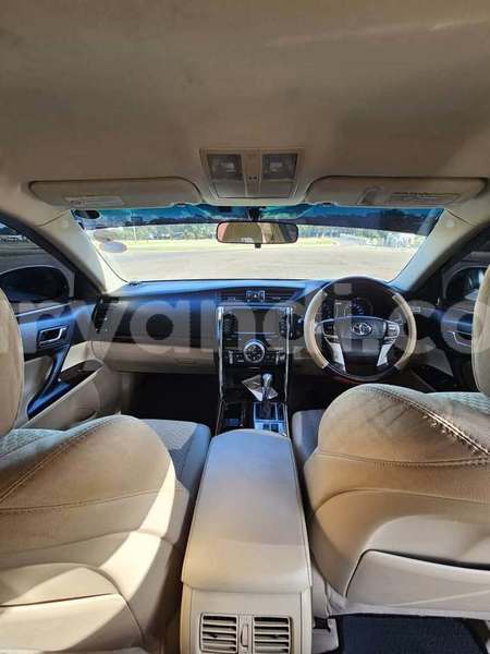 Big with watermark toyota mark x northern chinsali 29308