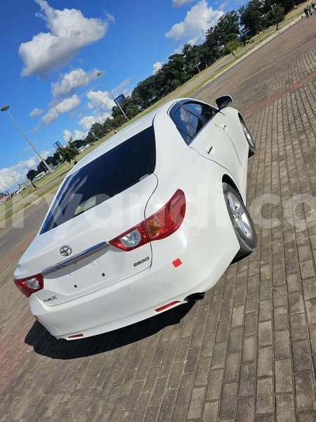Big with watermark toyota mark x northern chinsali 29308