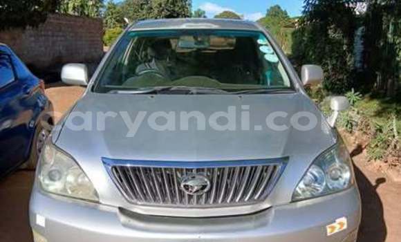 Nunua Ilio tumika Toyota Harrier Nyingine Gari ndani ya Lusaka nchini Zambia Nunua Ilio tumika Toyota Harrier Nyingine Gari ndani ya Lusaka nchini Zambia