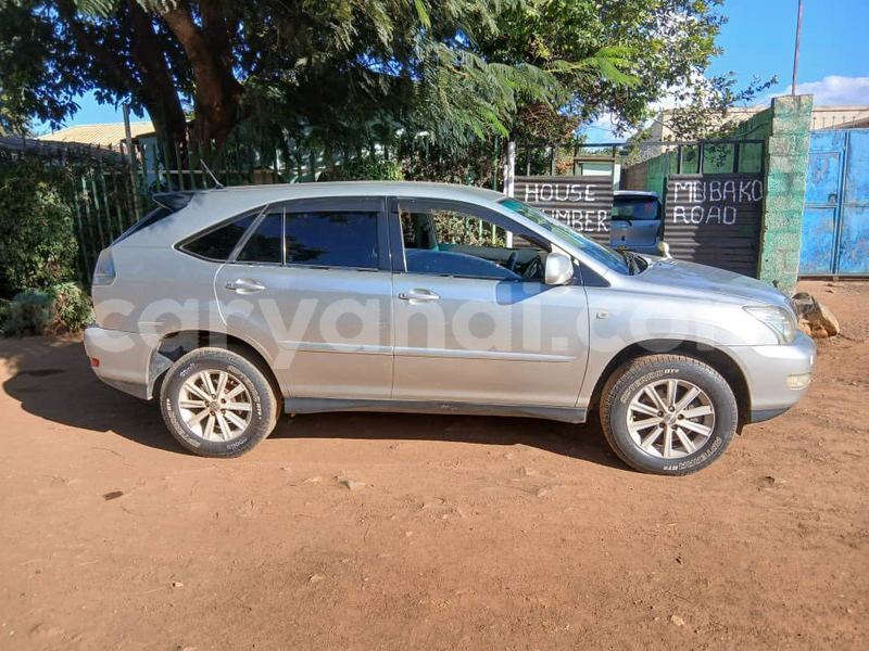 Big with watermark toyota harrier zambia lusaka 29309