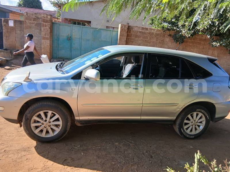 Big with watermark toyota harrier zambia lusaka 29309