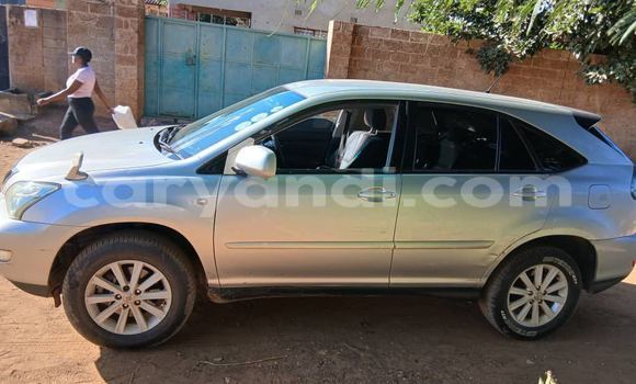 Buy Used Toyota Harrier Other Car in Lusaka in Zambia Buy Used Toyota Harrier Other Car in Lusaka in Zambia