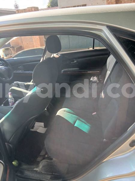 Big with watermark toyota harrier zambia lusaka 29309