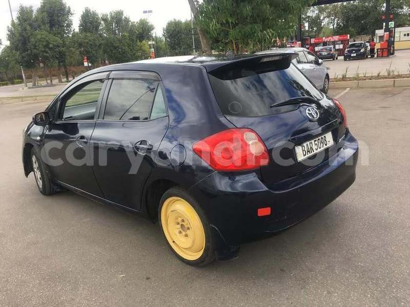Big with watermark toyota auris zambia chipata 29310