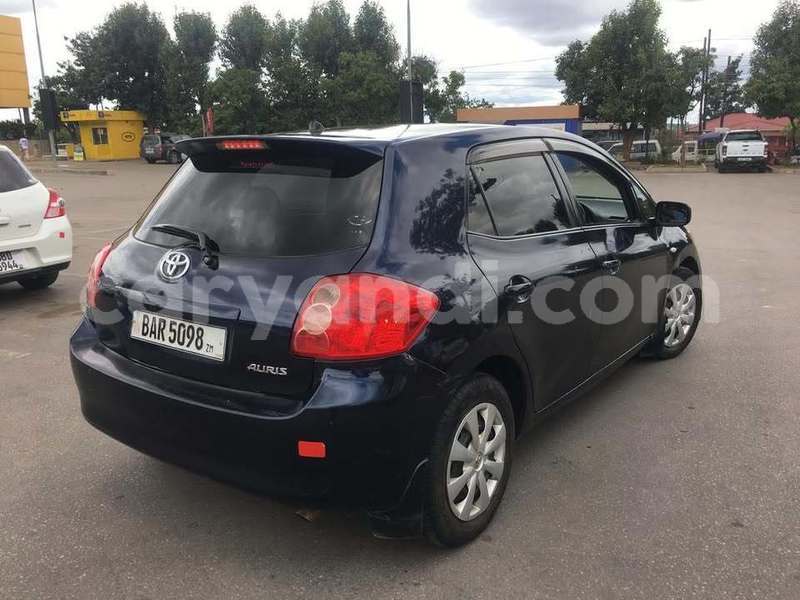 Big with watermark toyota auris zambia chipata 29310