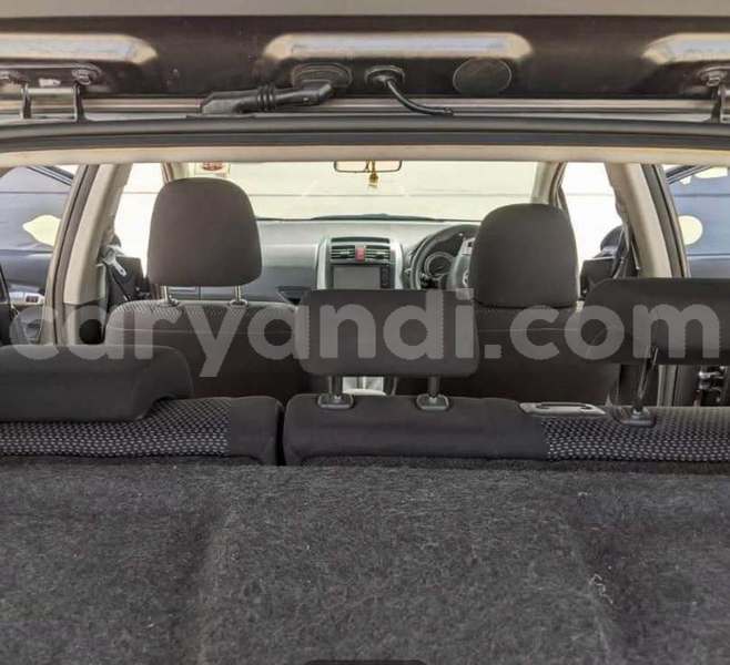 Big with watermark toyota auris southern kalomo 29311