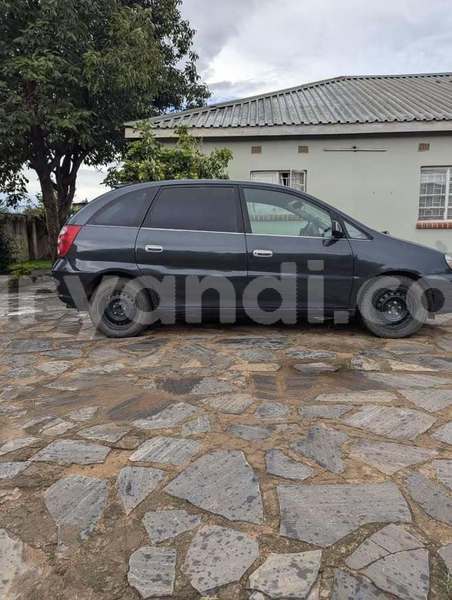 Big with watermark toyota nadia zambia lusaka 29313