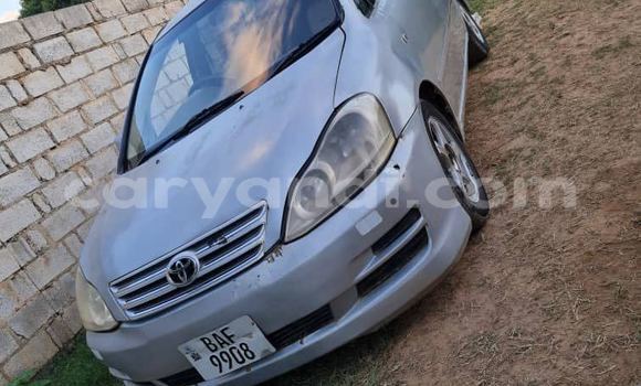 Nunua Ilio tumika Toyota Ipsum Nyingine Gari ndani ya Lusaka nchini Zambia