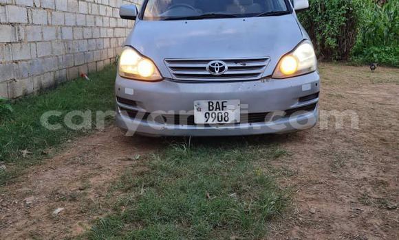 Acheter Occasion Voiture Toyota Ipsum Autre à Lusaka, Zambie Acheter Occasion Voiture Toyota Ipsum Autre à Lusaka, Zambie