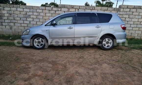 Acheter Occasion Voiture Toyota Ipsum Autre à Lusaka, Zambie Acheter Occasion Voiture Toyota Ipsum Autre à Lusaka, Zambie