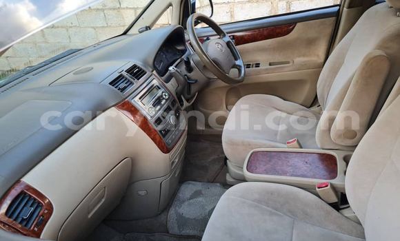 Acheter Occasion Voiture Toyota Ipsum Autre à Lusaka, Zambie Acheter Occasion Voiture Toyota Ipsum Autre à Lusaka, Zambie