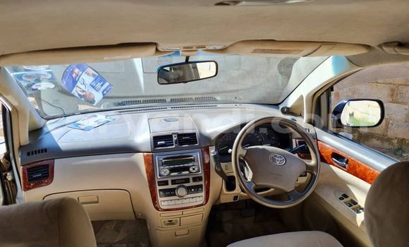 Acheter Occasion Voiture Toyota Ipsum Autre à Lusaka, Zambie Acheter Occasion Voiture Toyota Ipsum Autre à Lusaka, Zambie