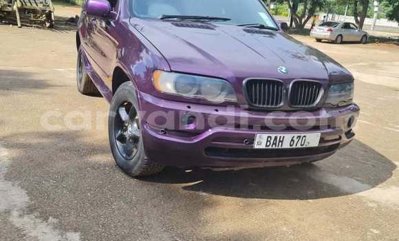 Buy Used BMW X5 Other Car in Lusaka in Zambia Buy Used BMW X5 Other Car in Lusaka in Zambia
