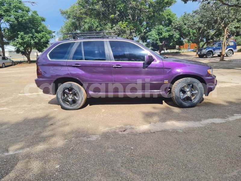 Big with watermark bmw x5 zambia lusaka 29315
