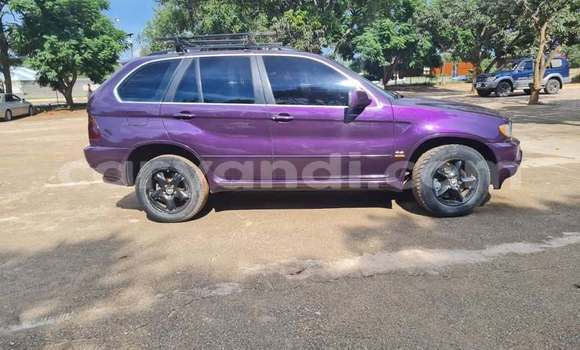 Buy Used BMW X5 Other Car in Lusaka in Zambia Buy Used BMW X5 Other Car in Lusaka in Zambia
