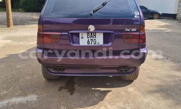 Buy Used BMW X5 Other Car in Lusaka in Zambia Buy Used BMW X5 Other Car in Lusaka in Zambia