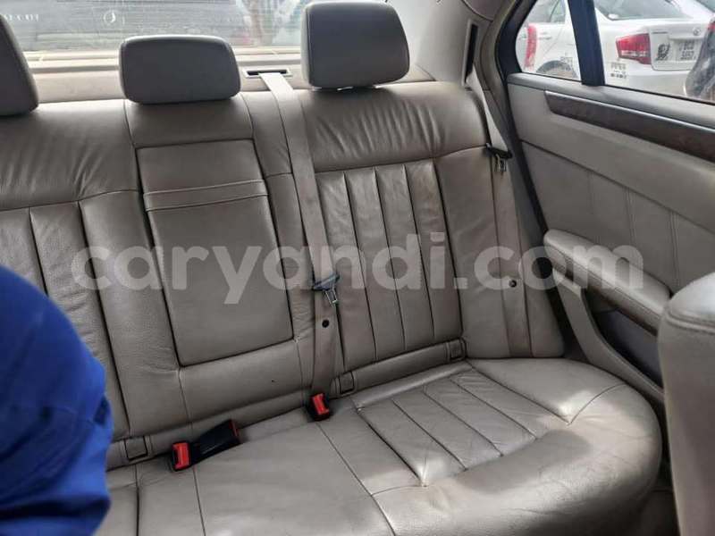 Big with watermark mercedes benz e class zambia lusaka 29317