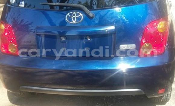 Buy Used Toyota 4Runner Blue Car in Chingola in Zambia Buy Used Toyota 4Runner Blue Car in Chingola in Zambia