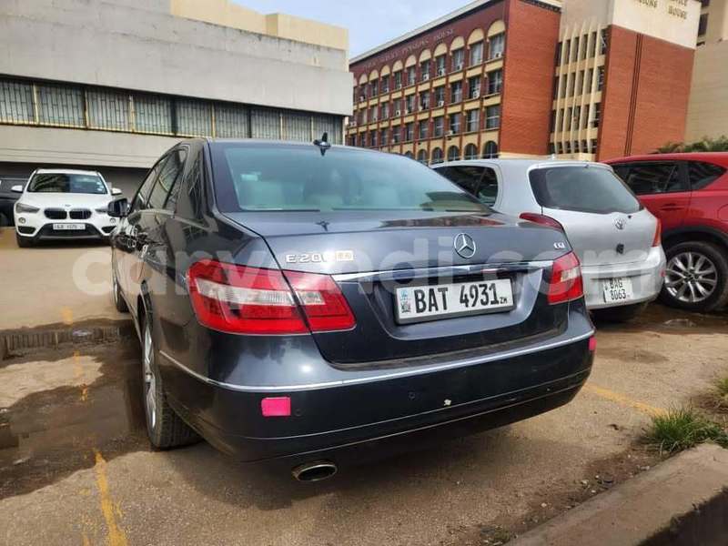 Big with watermark mercedes benz e class zambia lusaka 29317
