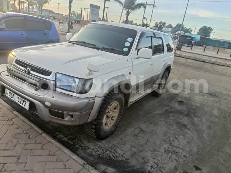 Big with watermark toyota surf zambia lusaka 29318