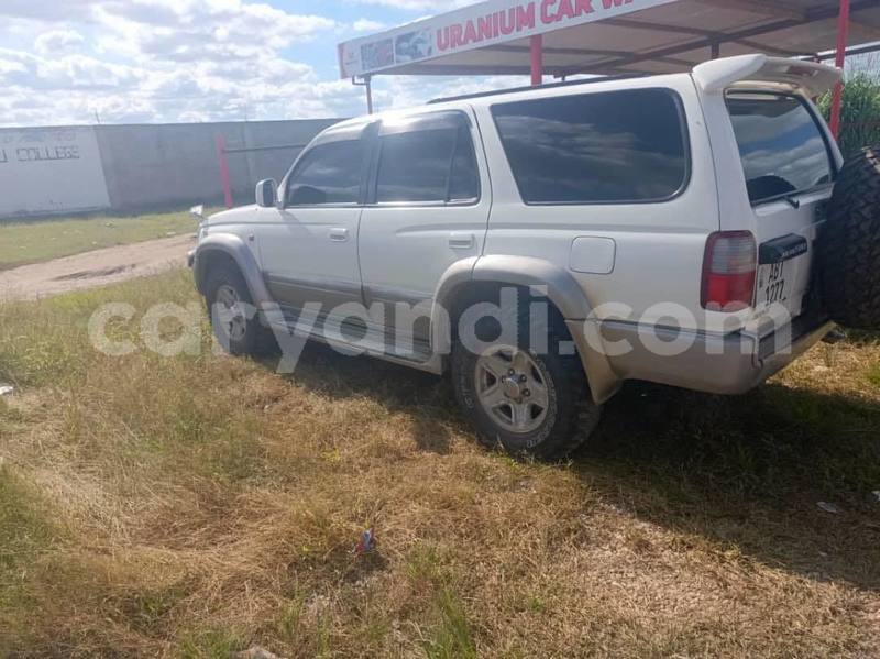 Big with watermark toyota surf zambia lusaka 29318