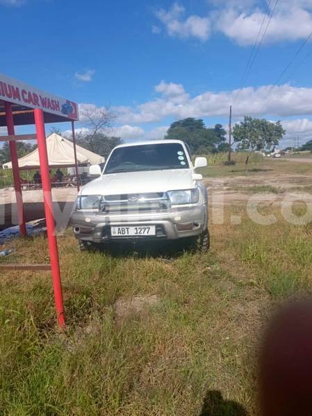 Big with watermark toyota surf zambia lusaka 29318