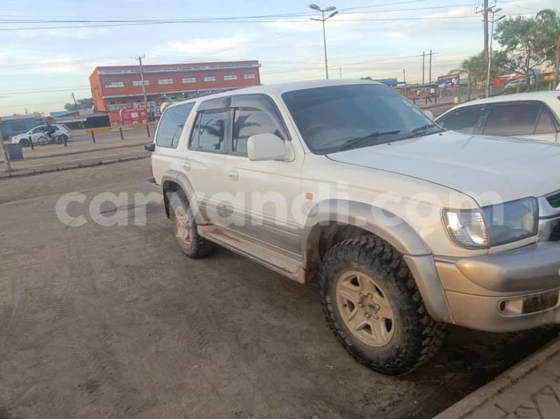 Big with watermark toyota surf zambia lusaka 29318