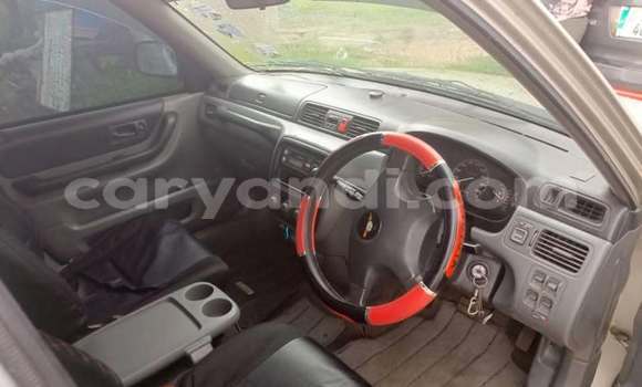 Acheter Occasion Voiture Honda CR–V Autre à Chingola, Zambie Acheter Occasion Voiture Honda CR–V Autre à Chingola, Zambie