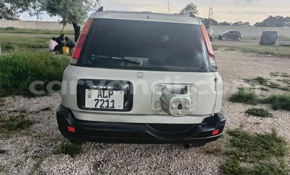 Acheter Occasion Voiture Honda CR–V Autre à Chingola, Zambie Acheter Occasion Voiture Honda CR–V Autre à Chingola, Zambie