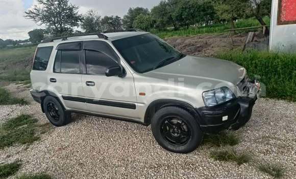 Acheter Occasion Voiture Honda CR–V Autre à Chingola, Zambie Acheter Occasion Voiture Honda CR–V Autre à Chingola, Zambie