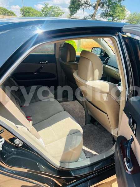 Big with watermark toyota mark x zambia lusaka 29320