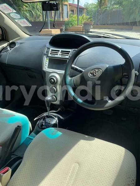 Big with watermark toyota vitz zambia lusaka 29321