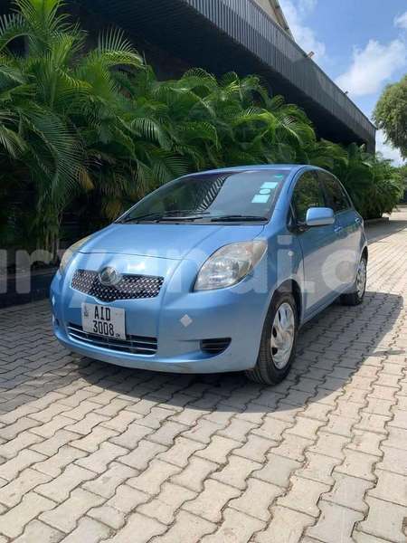 Big with watermark toyota vitz zambia lusaka 29321