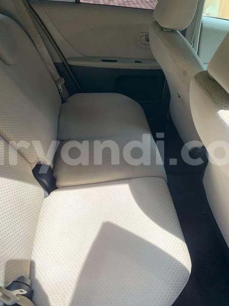 Big with watermark toyota vitz zambia lusaka 29321