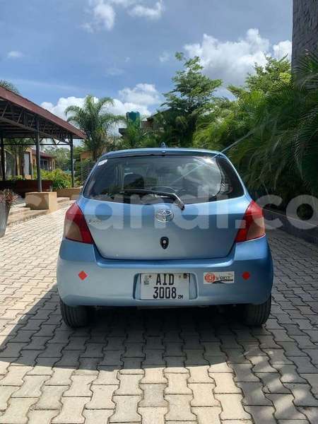 Big with watermark toyota vitz zambia lusaka 29321