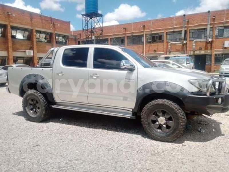 Big with watermark toyota hilux zambia lusaka 29322