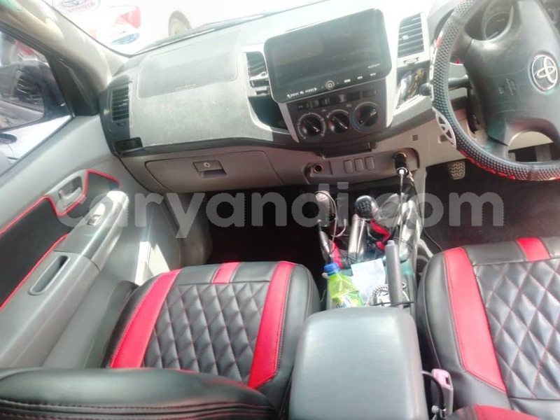 Big with watermark toyota hilux zambia lusaka 29322