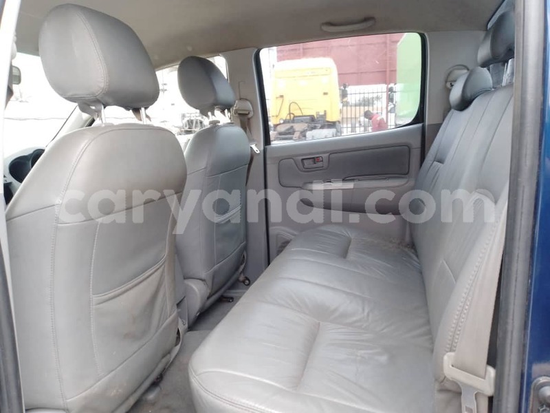 Big with watermark toyota hilux southern itezhi tezhi 29323