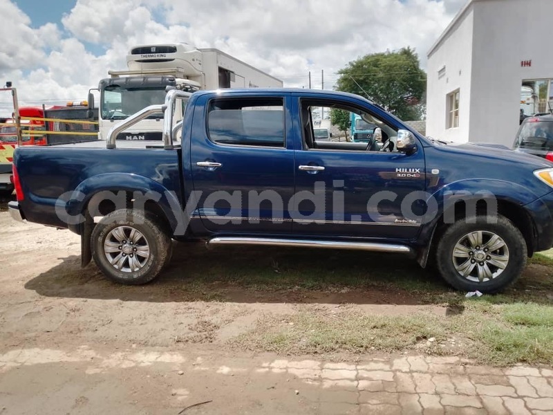 Big with watermark toyota hilux southern itezhi tezhi 29323