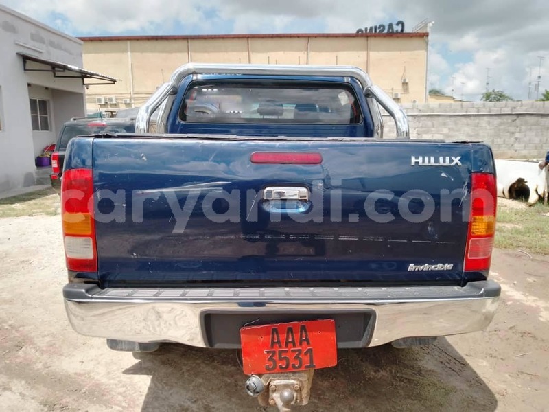 Big with watermark toyota hilux southern itezhi tezhi 29323