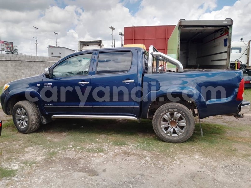 Big with watermark toyota hilux southern itezhi tezhi 29323