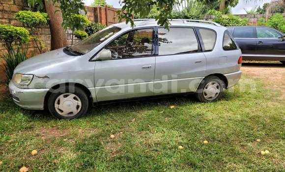 Buy Used Toyota Ipsum Other Car in Lusaka in Zambia Buy Used Toyota Ipsum Other Car in Lusaka in Zambia