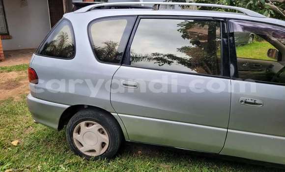 Buy Used Toyota Ipsum Other Car in Lusaka in Zambia Buy Used Toyota Ipsum Other Car in Lusaka in Zambia