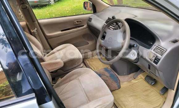 Buy Used Toyota Ipsum Other Car in Lusaka in Zambia Buy Used Toyota Ipsum Other Car in Lusaka in Zambia