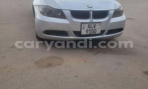 Tenga Tsaru BMW 321 Zvimwe Mota in Lusaka in Zambia